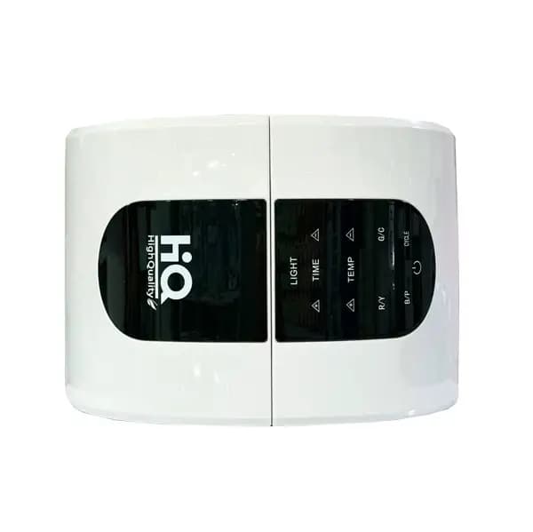 تونلی نور درمانی 7 رنگ حرارتی برند HQ