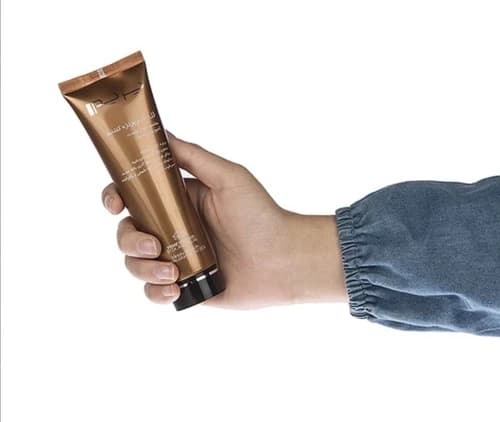 ژل کرم برنز کننده پرایم مدل Corpex Auto Bronzing حجم 100 میلی لیتر153366 — تصویر ۳