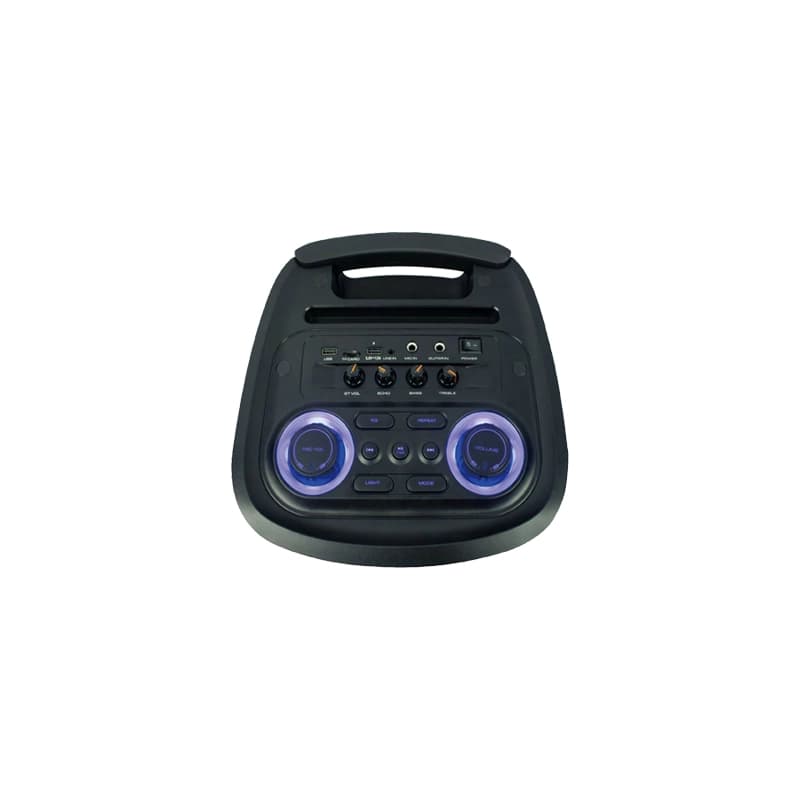 اسپیکر پارتی باکس ENZO BOX 970 — تصویر ۳