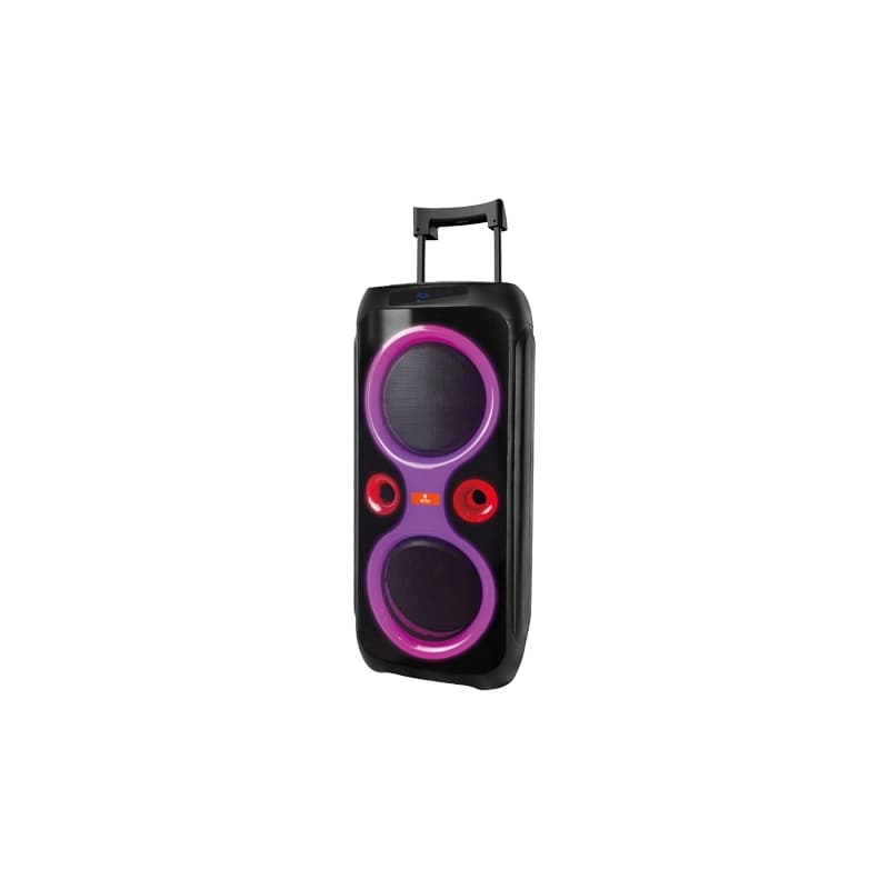 اسپیکر پارتی باکس ENZO BOX 970 — تصویر ۲