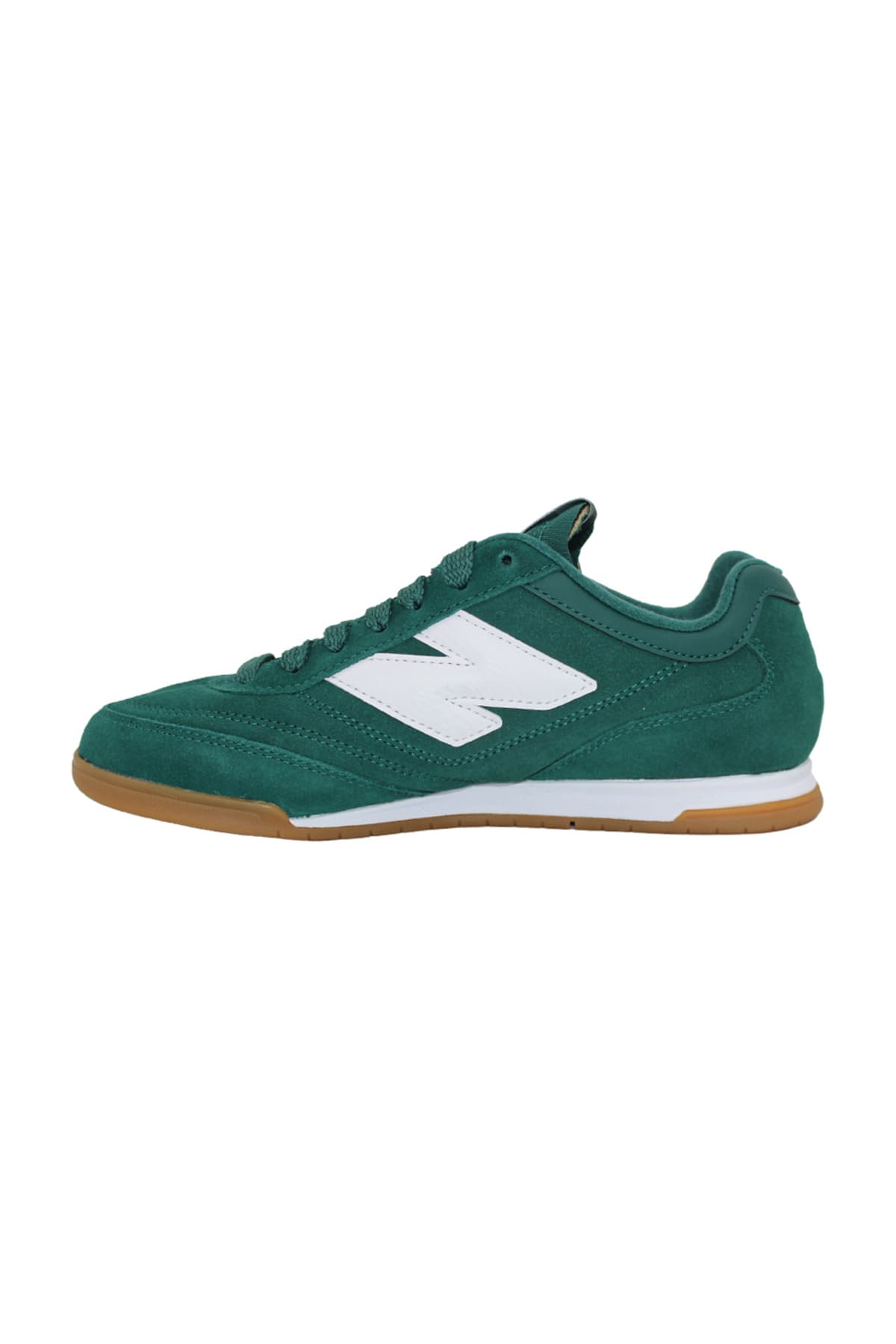کفش اسنیکر نیو بالانس مردانه سبز Casual / کژوال | New Balance 26059717YESIL VN — تصویر ۲