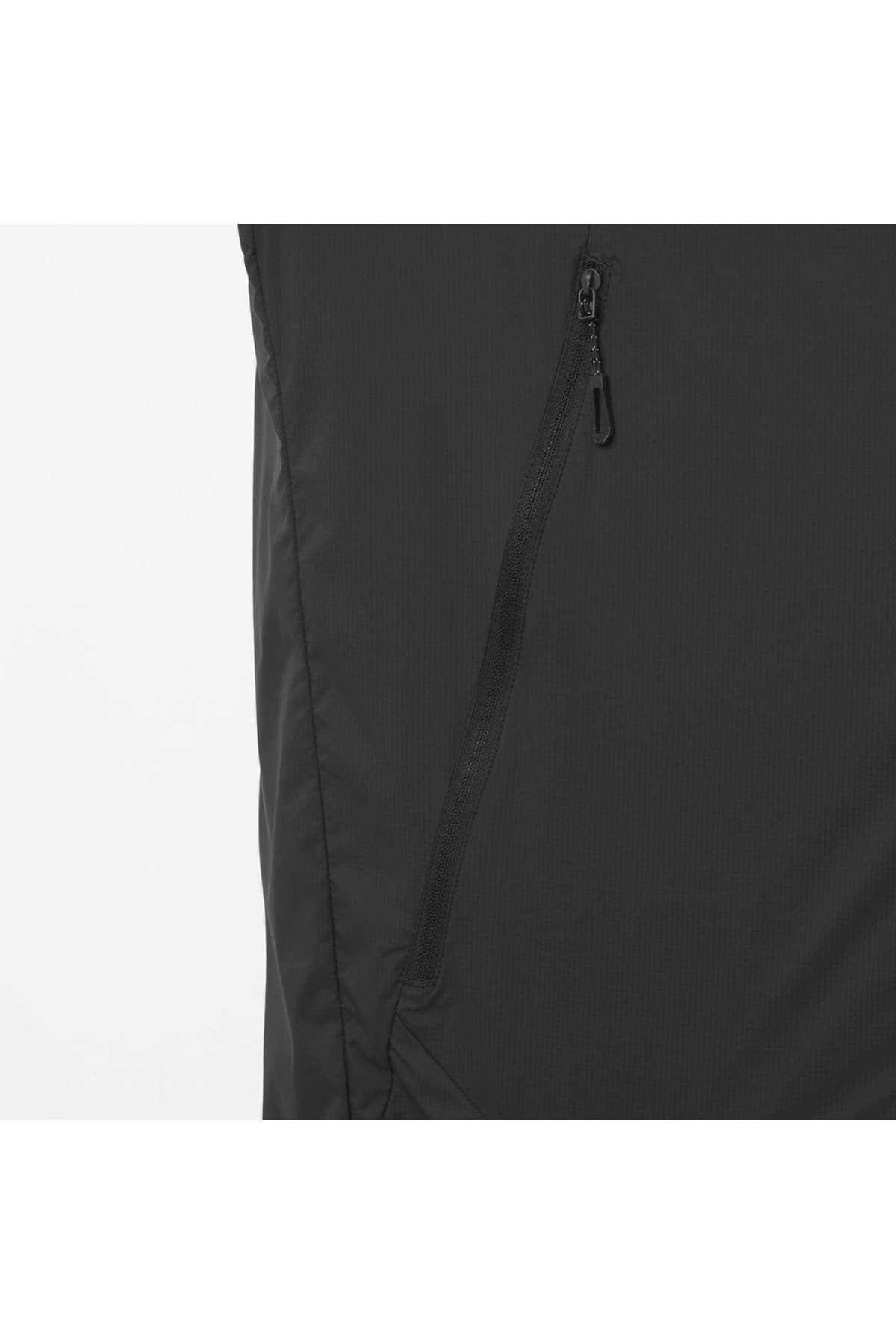 کاپشن اسپرت سالومون مردانه مشکی راسته Regular/رگولار اسپرت | Salomon LC2761400 BD — تصویر ۷