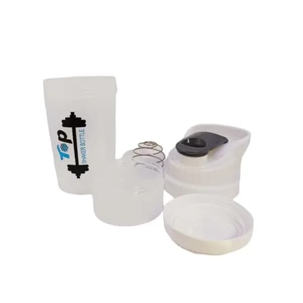 شیکر ورزشی TOP ظرفیت 750ML — تصویر ۲