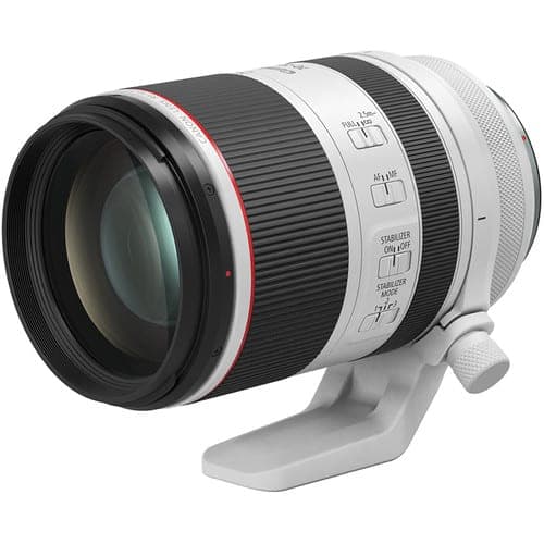 لنز کانن Canon RF 70-200mm f/2.8 L IS USM Lens