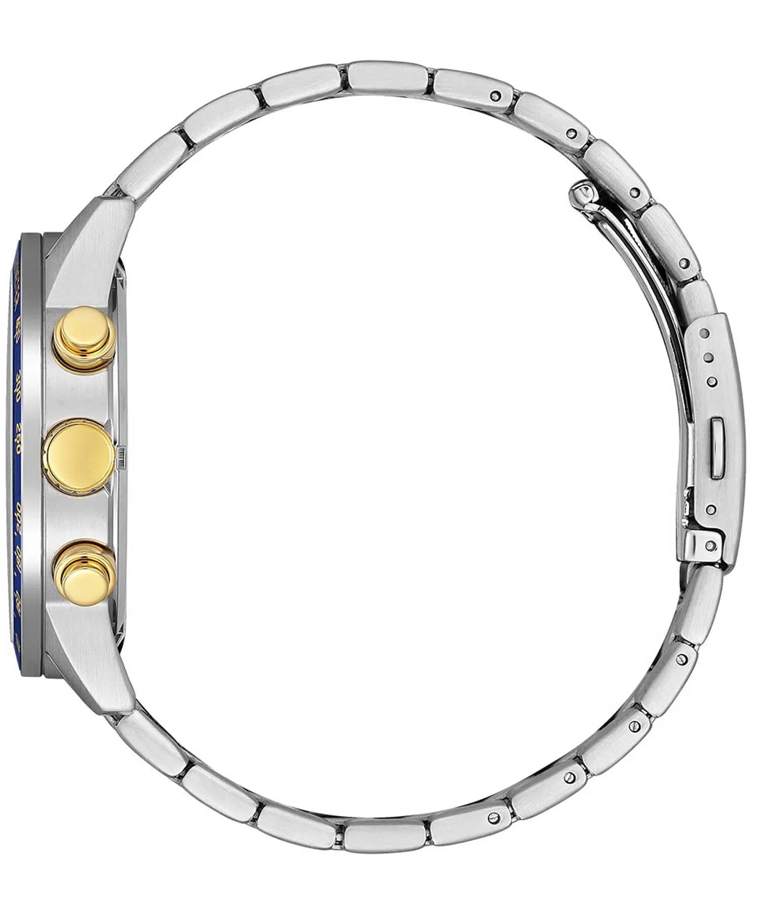 ساعت مچی مردانه اصل سیتیزن (citizen) مدل AN3684-59L — تصویر ۵