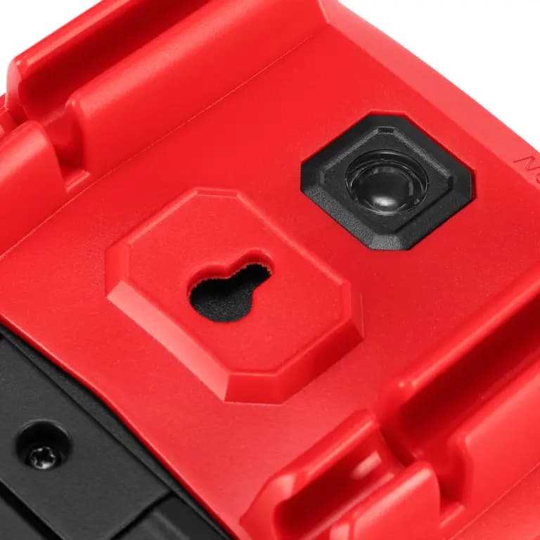 مولتی متر دیجیتال RH-9602 رونیکس — تصویر ۷