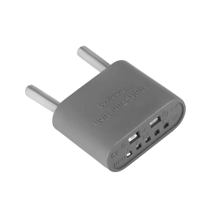 مولتی متر دیجیتال RH-9602 رونیکس — تصویر ۸