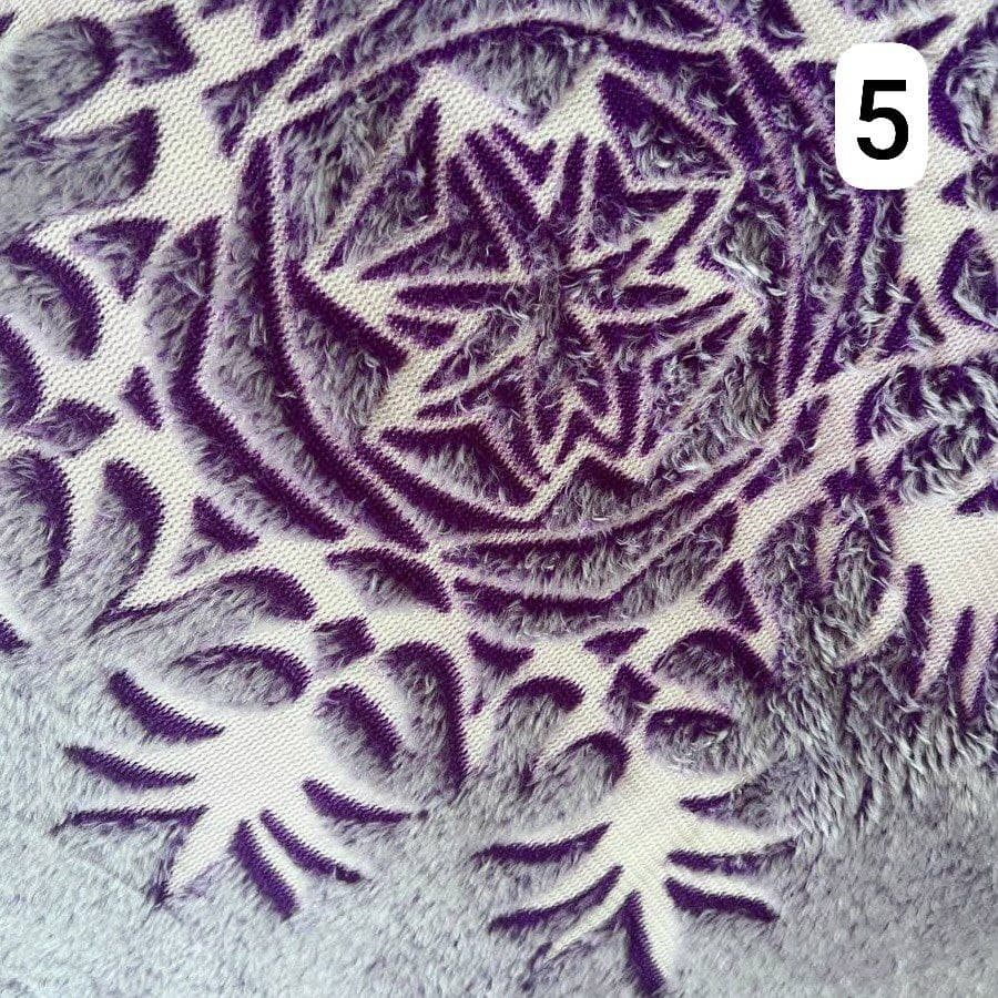 پتو شب نما کد 827 — تصویر ۷