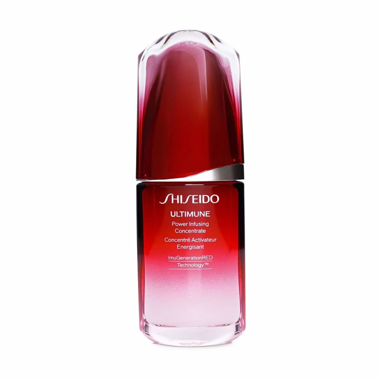 کنسانتره جوانساز شیسیدو 50 میل مدل Shiseido Ultimune