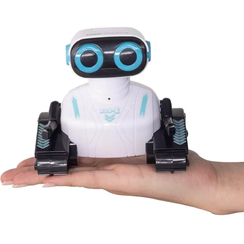 ربات کنترلی wall e برند ریول — تصویر ۵