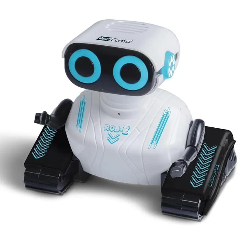 ربات کنترلی wall e برند ریول — تصویر ۲