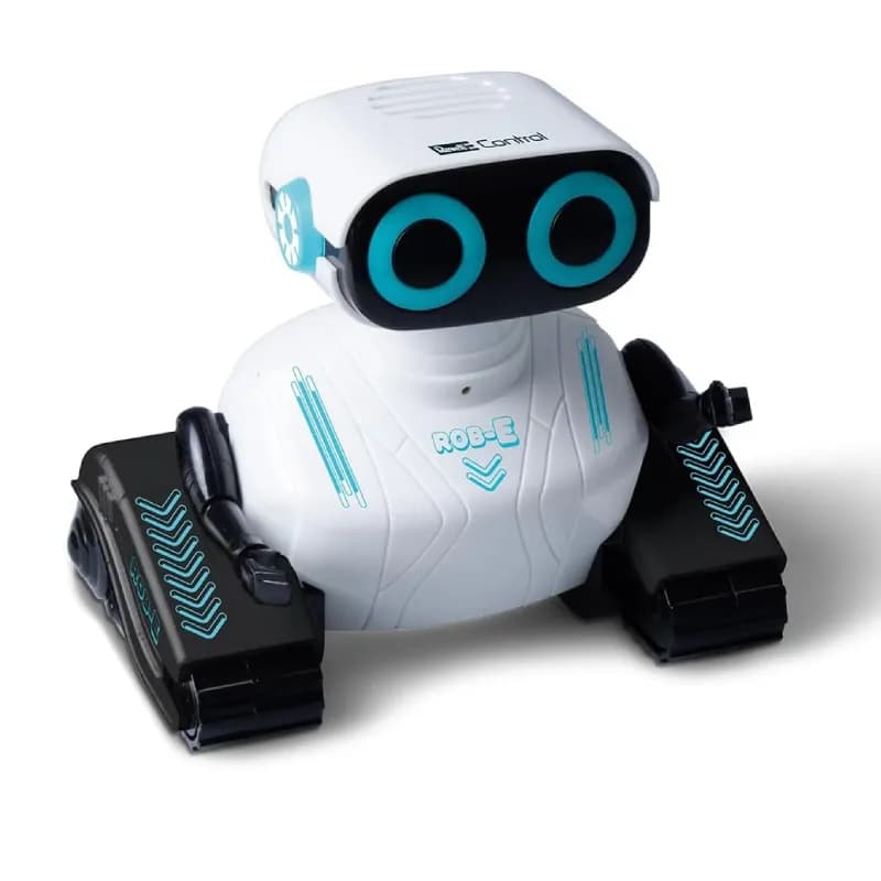 ربات کنترلی wall e برند ریول — تصویر ۴