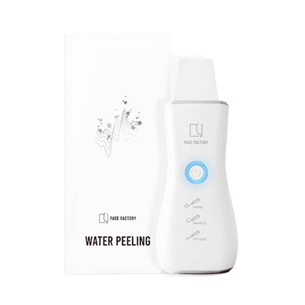 درما اف واتر پیلینگ فیس فکتوری – Water Peeling