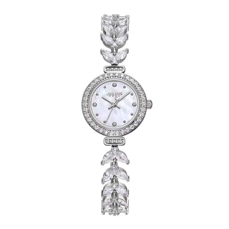 ساعت مچی زنانه جولیوس مدل JULIUS JA-1435A — تصویر ۱۲