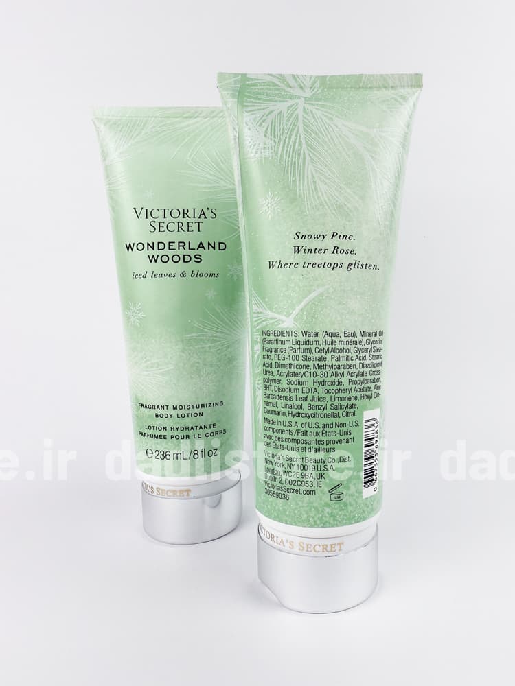 لوسیون بدن ویکتوریا سکرت Victoria’s Secret — تصویر ۲