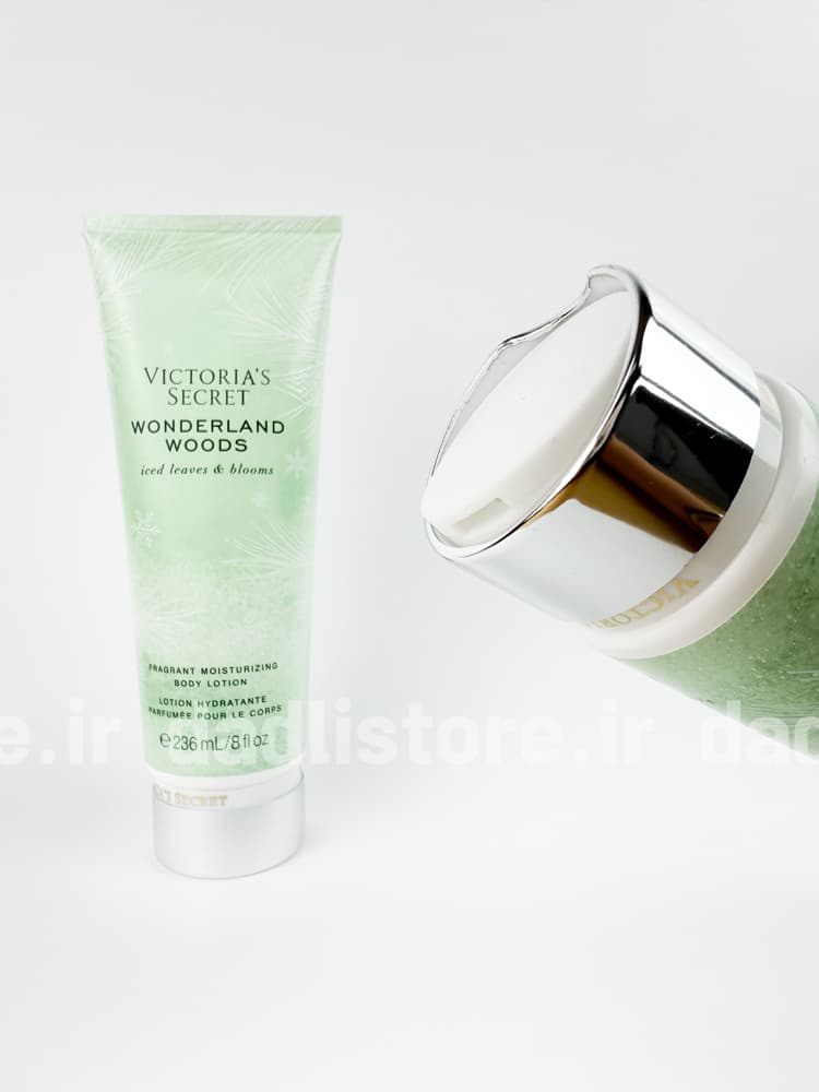 لوسیون بدن ویکتوریا سکرت Victoria’s Secret — تصویر ۳