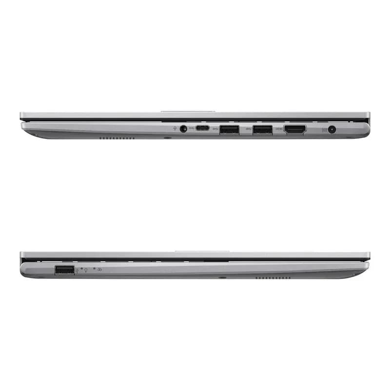 لپ تاپ ۱۵.۶ اینچی ایسوس مدل Vivobook 15 R1504VA-NJ166 با پردازنده Core i5 و یک ترابایت SSD — تصویر ۸