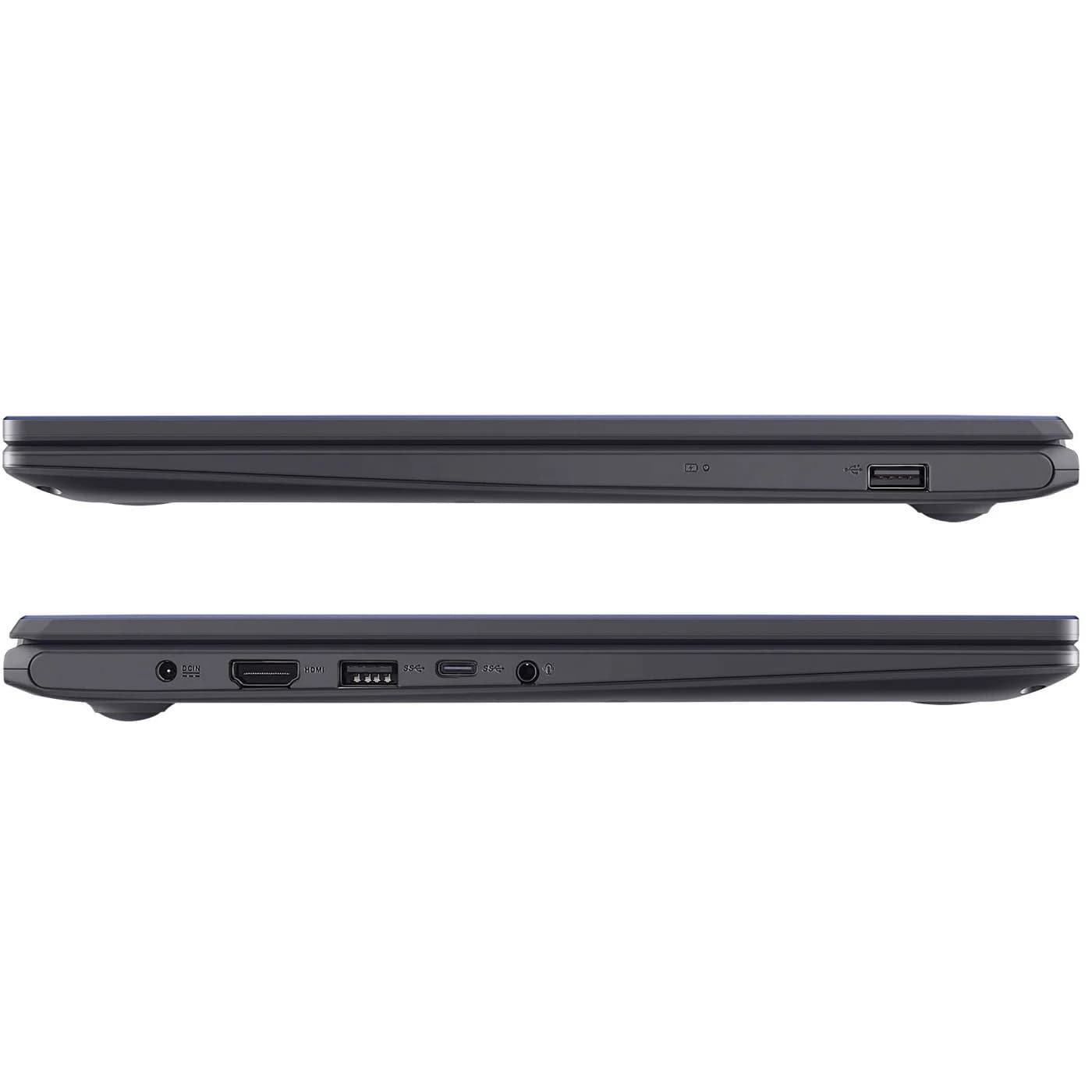 لپ تاپ 15.6 اینچی ایسوس مدل Vivobook E510KAB با پردازنده سلرون N4500 و حافظه 8 گیگابایت — تصویر ۵