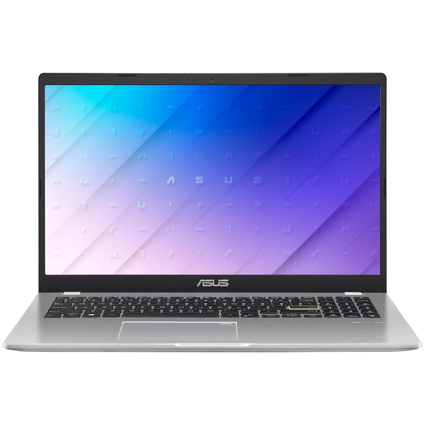 لپ تاپ 15.6 اینچی ایسوس مدل Vivobook E510KAB با پردازنده سلرون N4500 و حافظه 8 گیگابایت — تصویر ۶