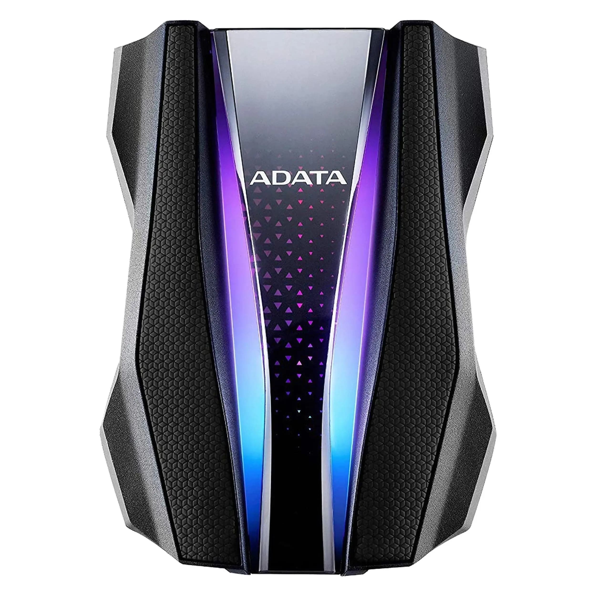 هارد اکسترنال ای دیتا مدل HD770G ظرفیت ۱ ترابایت با رابط USB Type-A 3.2