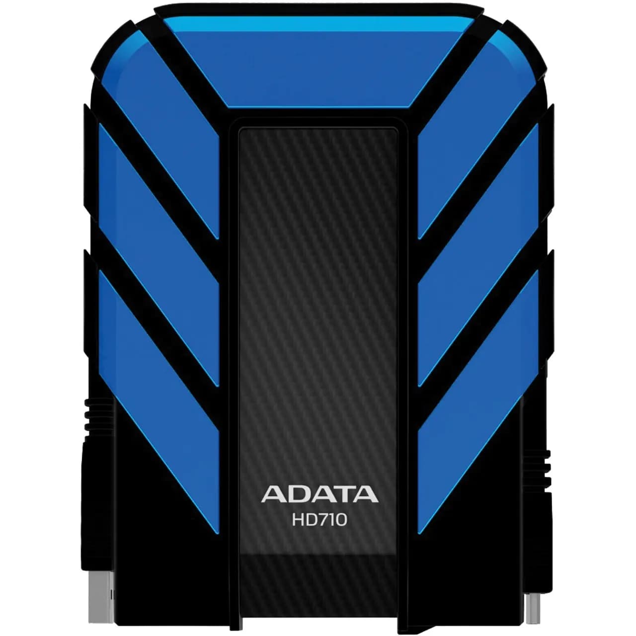 هارد اکسترنال ای دیتا مدل HD710 ظرفیت ۱ ترابایت با رابط USB 3.2