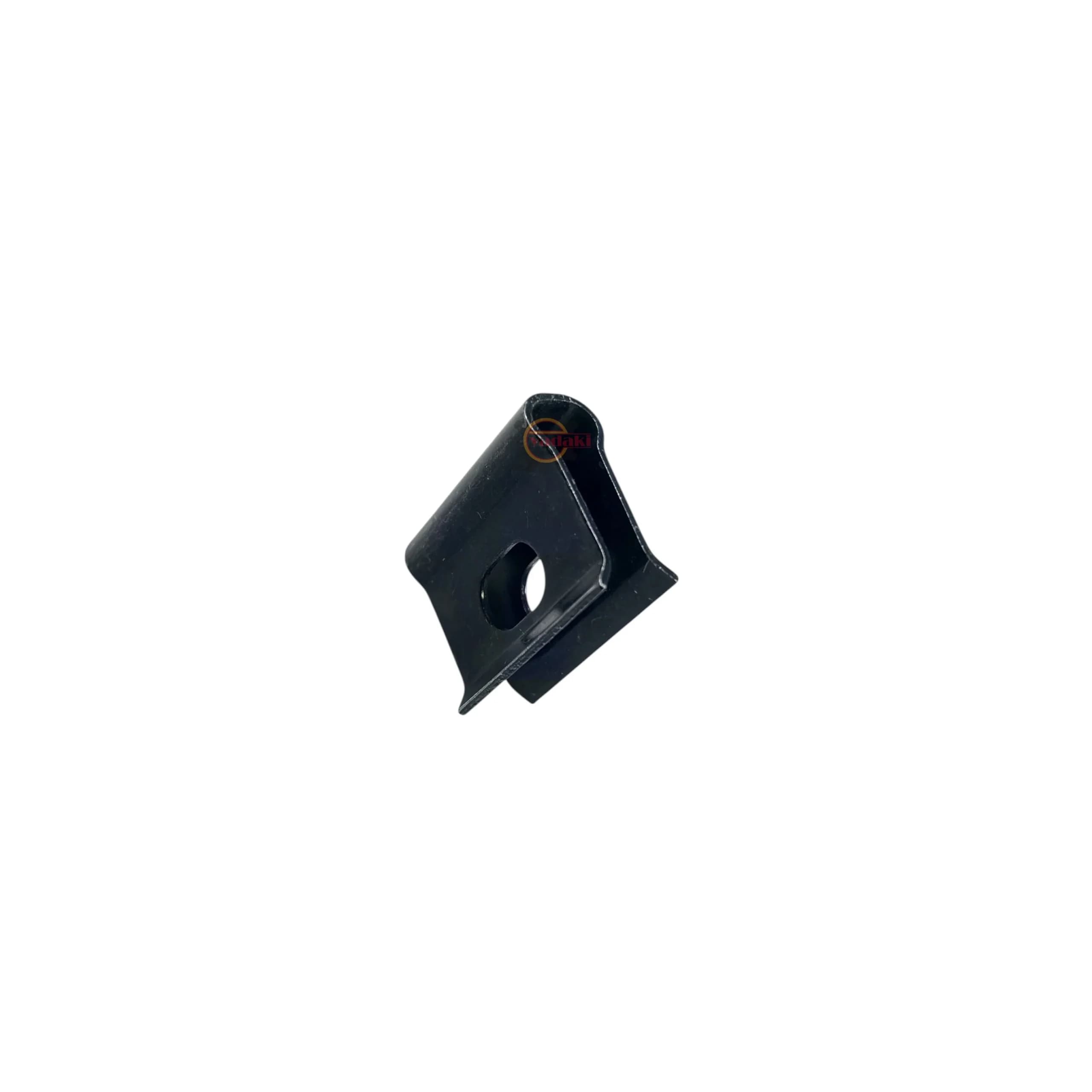 خار روی رادیات اینترکولر FH500 یا FH4 ایرانی