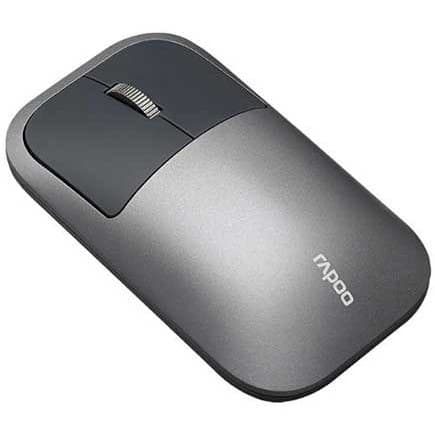 ماوس بی سیم رپو مدل M700 Silent کد B17739