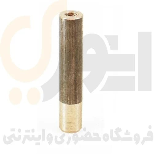 پوکه پیچ هواگیری برنجی پژو