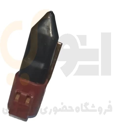 مجموعه سنسور دمای محیط و پایه نگهدارنده پارس TU5 پژو-405 TU5 پژو – ISACO – ایساکو آبی-گارانتی پلاس — تصویر ۴