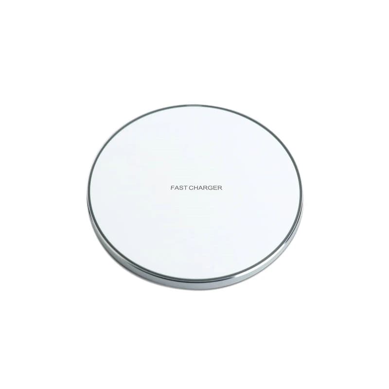 شارژر وایرلس (بی سیم) مدل GY-68 – رنگ مشکی کد B17574