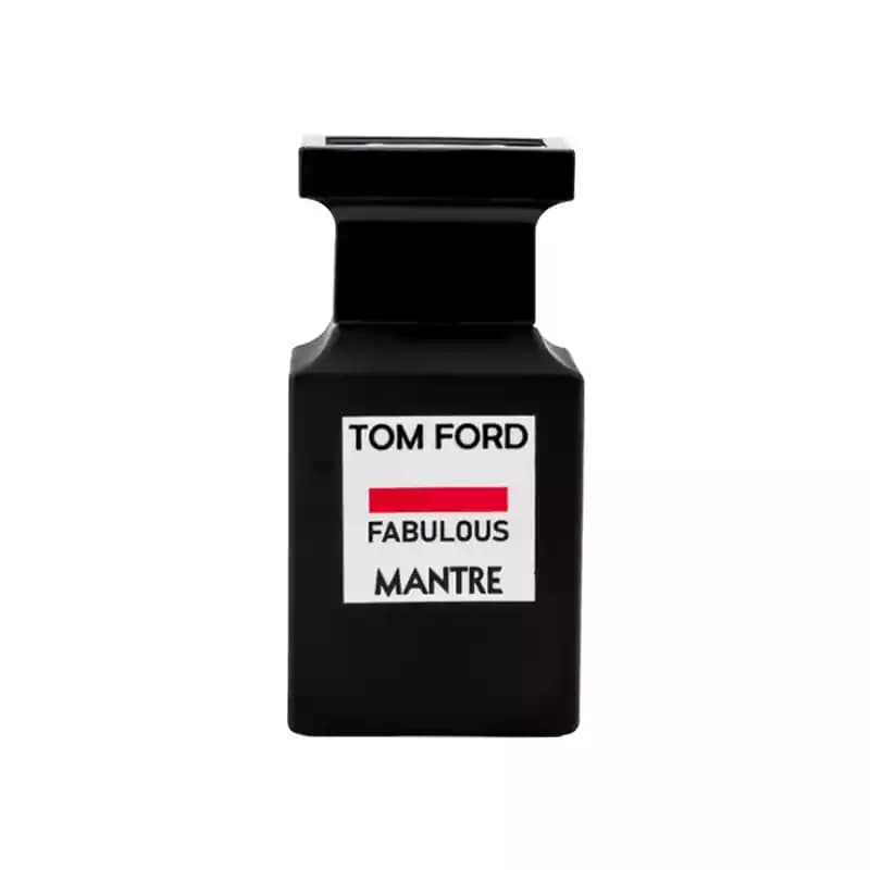 ادکلن اسپورت مانتره مدل تام فورد فابیولس (TOM FORD FABULOUS) حجم 30 میلی لیتر