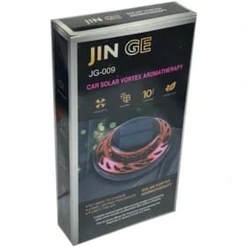 خوشبو کننده خودرو جین گه مدل JIN GE jg-009 کدB16559