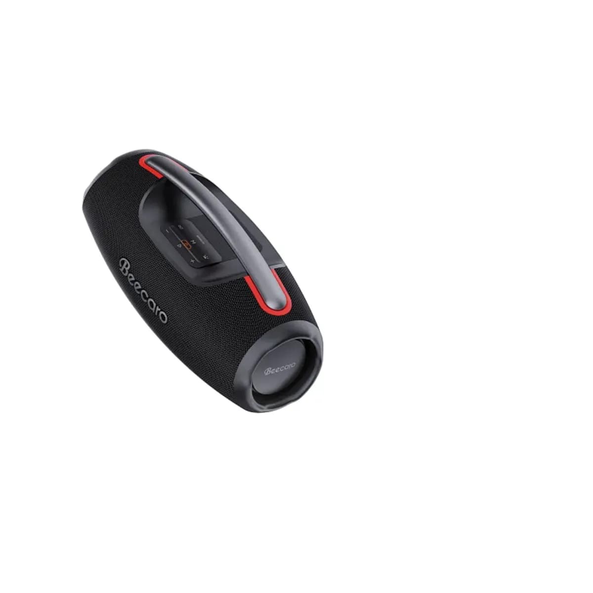 اسپیکر بلوتوثی بیکارو Beecaro BEEBOX99 با توان 260W — تصویر ۳