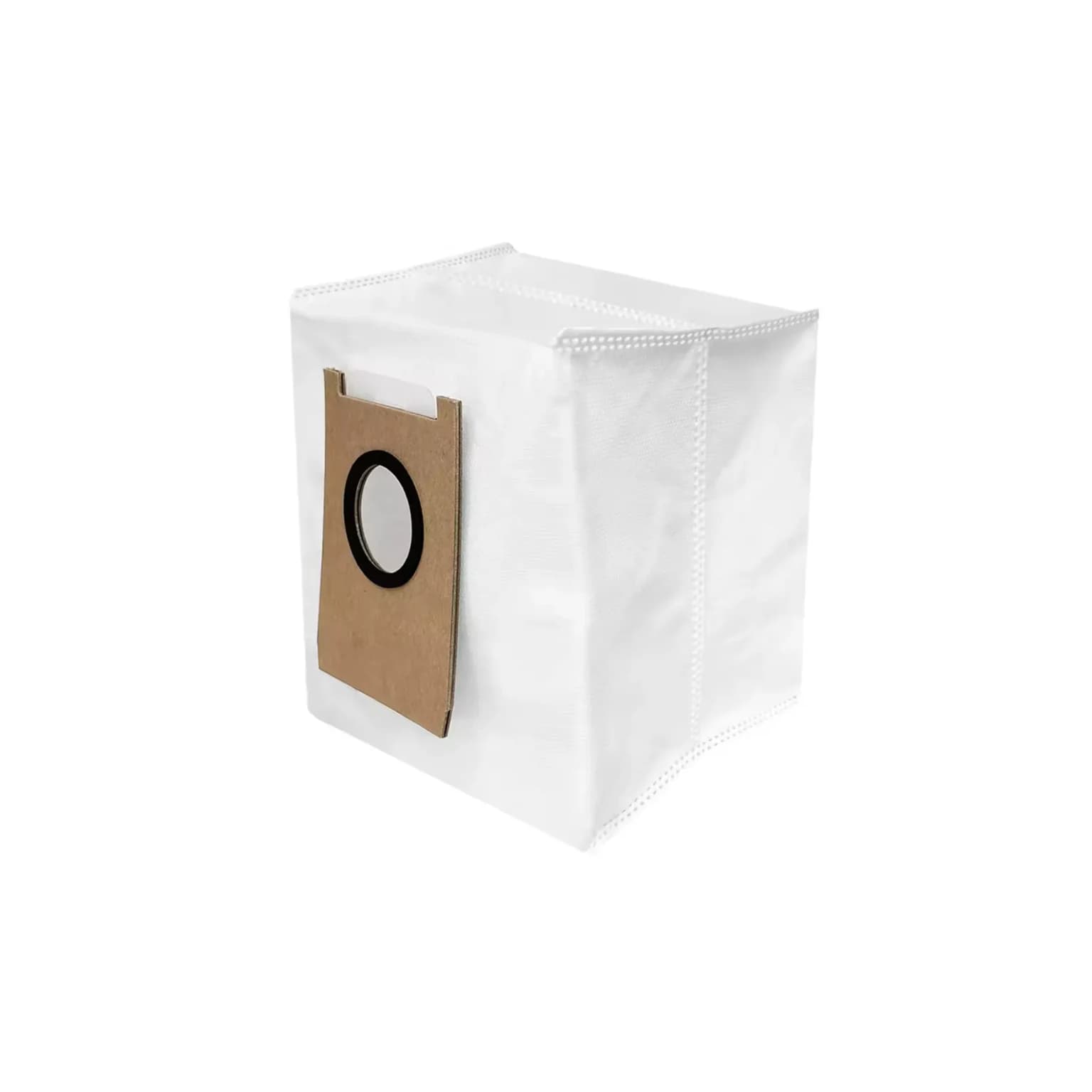 پاکت جاروبرقی رباتیک یوفی مدل OMNI S1 — تصویر ۲