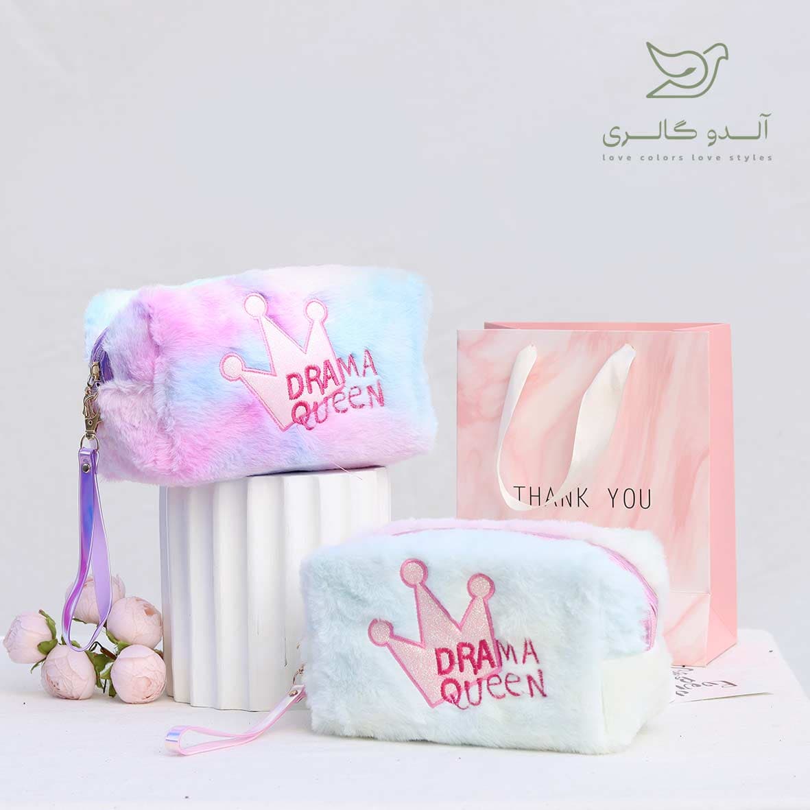 کیف آرایشی هارمونی — تصویر ۲