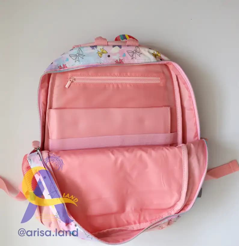 کوله پشتی یونیکورن vest — تصویر ۲