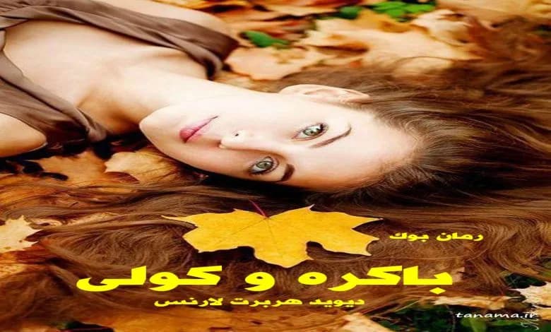 و دانلود نسخه کامل رمان باکره و کولی دیوید هربرت لارنس | رمان عاشقانه | رمان بزرگسال | رمان اجتماعی