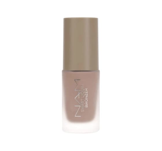 برنزر مایع نام مدل براون نوتس | NAM Smart Liquid Bronzer – Brown Nuts