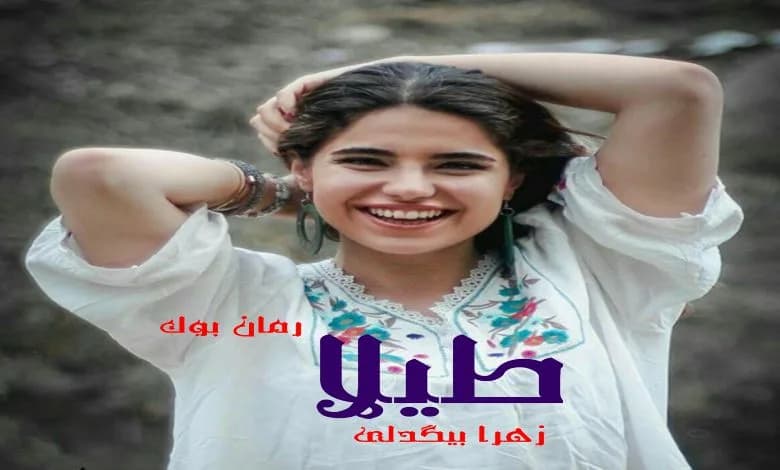 و دانلود نسخه کامل رمان طیلا زهرا بیگدلی | رمان عاشقانه | رمان بزرگسال | رمان اجتماعی
