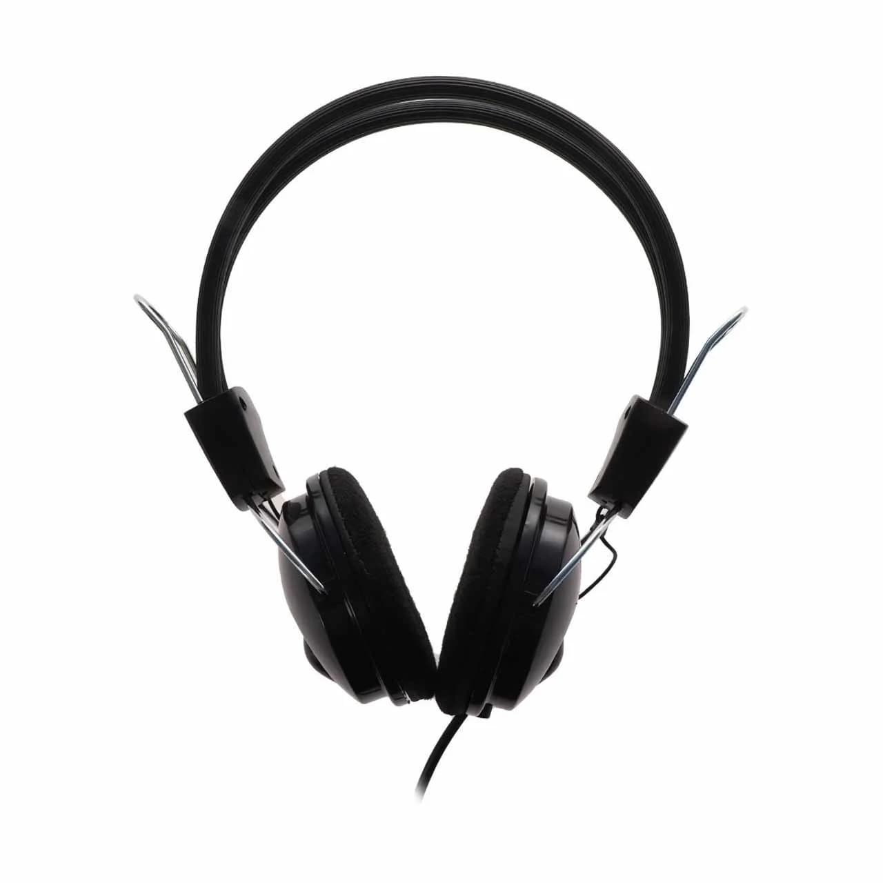 هدفون با سیم Swizz مدل SWH-2029 – مشکی – RYL — تصویر ۶