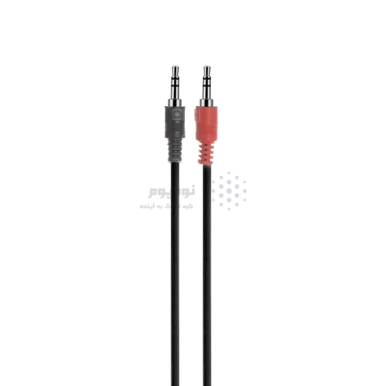 هدفون با سیم Swizz مدل SWH-2029 – مشکی – RYL — تصویر ۹