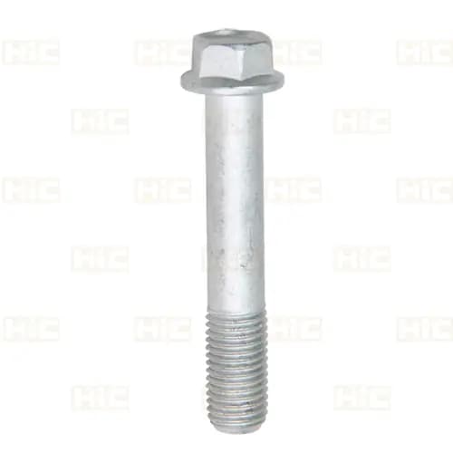 پيچ سيلندر ترمز چرخ جلو پرايد HIC کد 5852