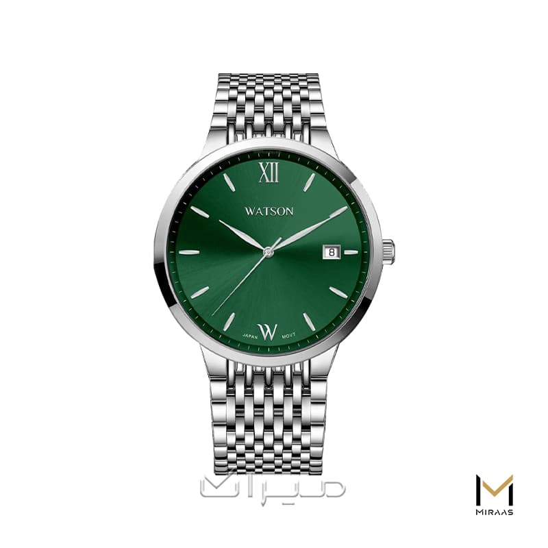 ساعت مردانه واتسون W1292G.313