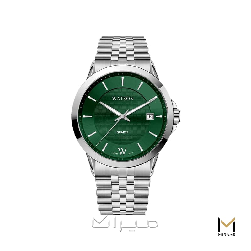 ساعت مردانه واتسون W1293G.313