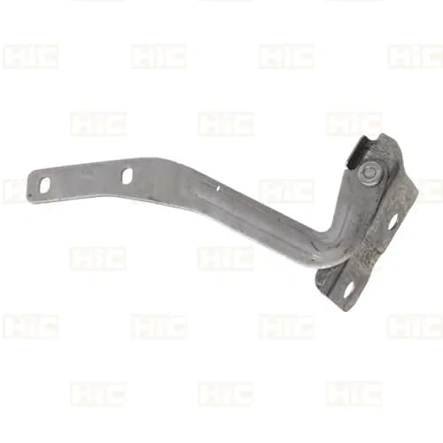 لولای درب موتور راست پراید HIC کد2221