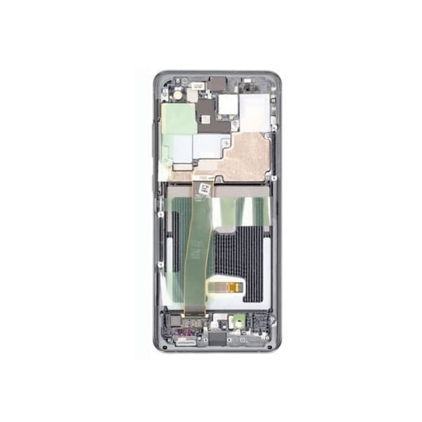 تاچ ال سی دی گوشی موبایل سامسونگ SAMSUNG S20 ULTRA / G988 — تصویر ۵