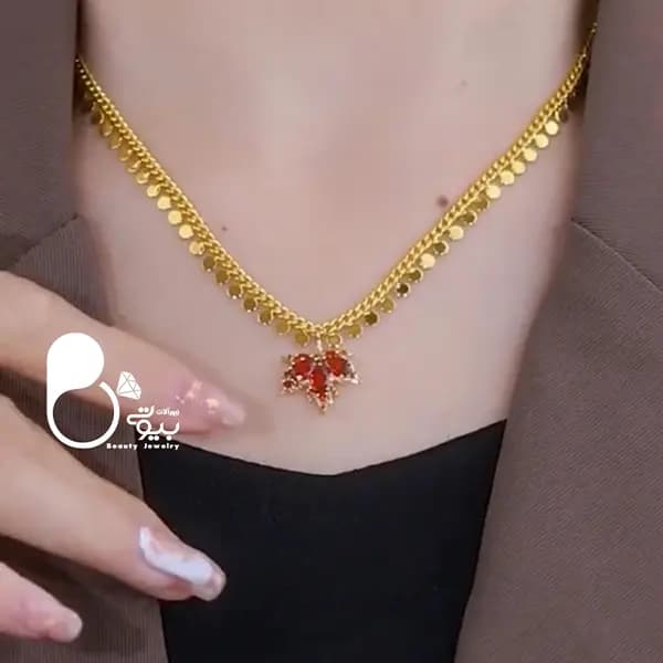 سینه ریز برگ پولکی — تصویر ۳