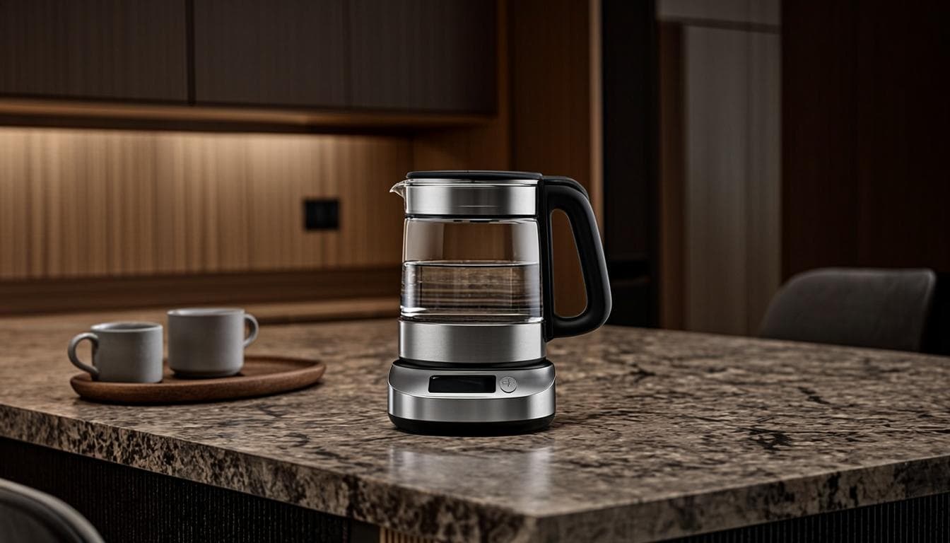 سماور DS-150 برند داتیس — تصویر ۲
