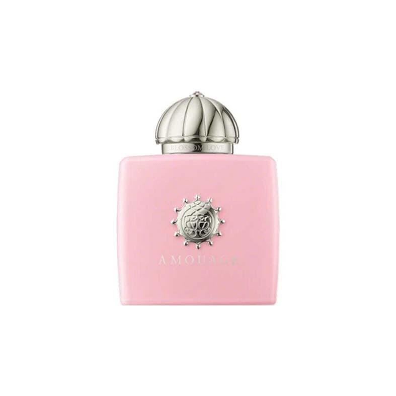 دکانت عطر ادکلن آمواج بلوسوم لاو زنانه 10 میل اصلی | Amouage Blossom Love for Woman 10ml — تصویر ۲