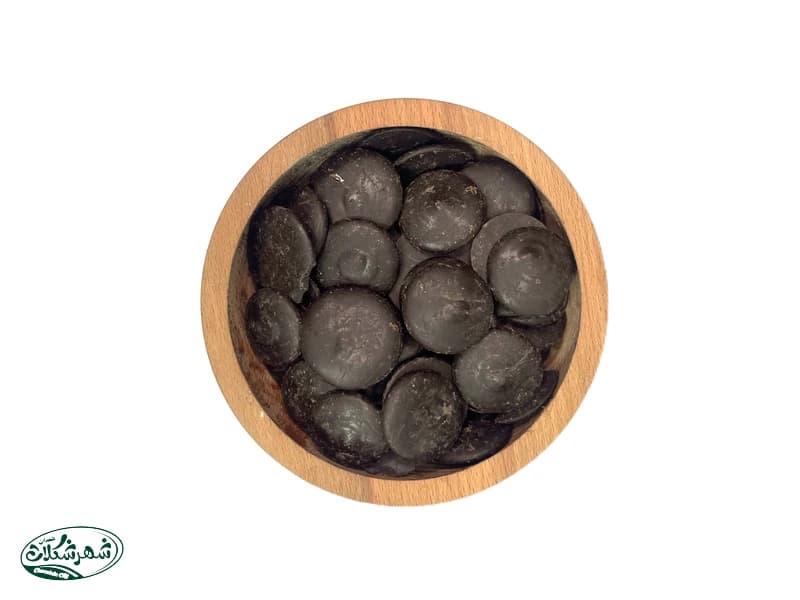 شکلات سکه ای بیلوردی — تصویر ۳